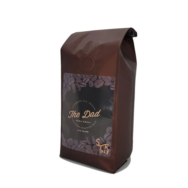 The Dad (12oz bag)